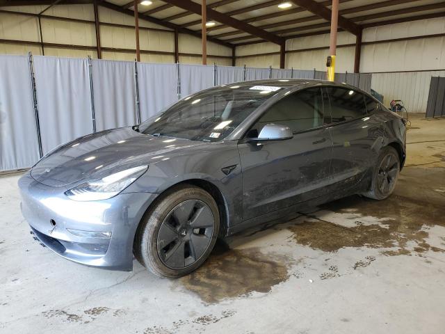 TESLA MODEL 3 2021 5yj3e1eb5mf858764