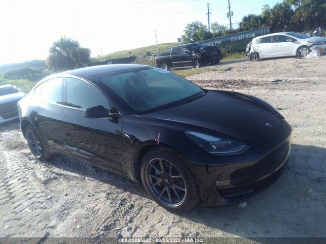 TESLA MODEL 3 2021 5yj3e1eb5mf902620