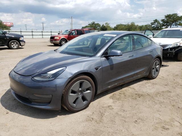 TESLA MODEL 3 2021 5yj3e1eb5mf923838