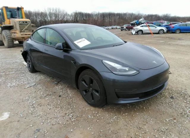 TESLA MODEL 3 2021 5yj3e1eb5mf983974