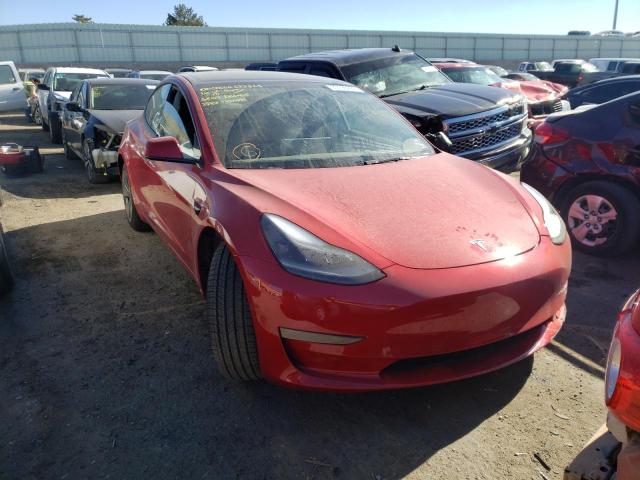 TESLA MODEL 3 2022 5yj3e1eb5nf120836