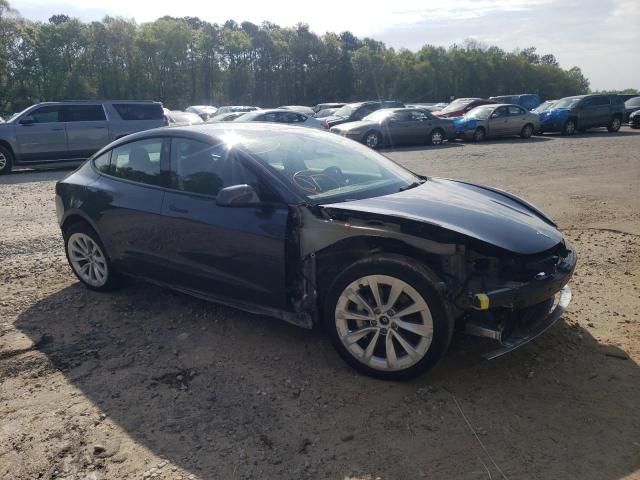 TESLA MODEL 3 2022 5yj3e1eb5nf125180