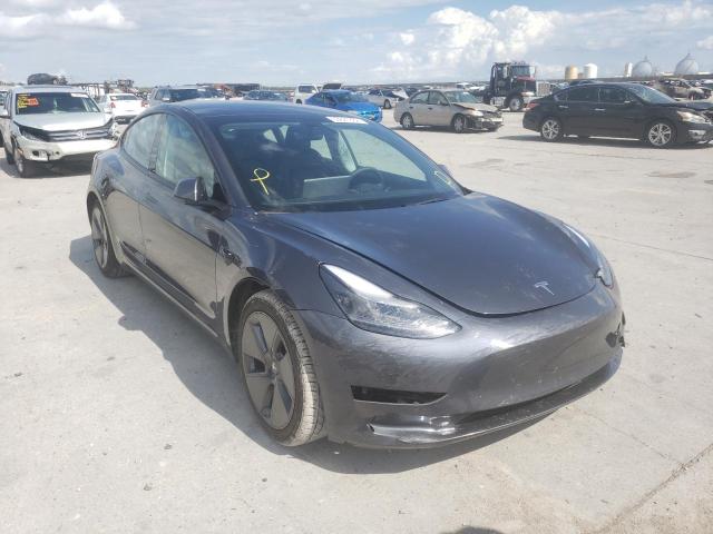 TESLA MODEL 3 2022 5yj3e1eb5nf192796