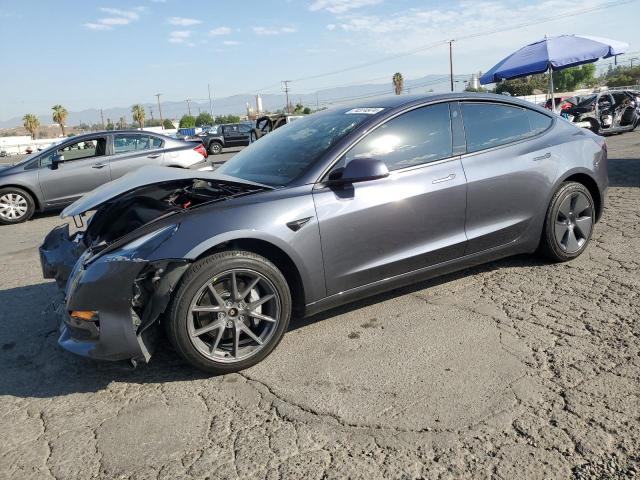 TESLA MODEL 3 2022 5yj3e1eb5nf221746