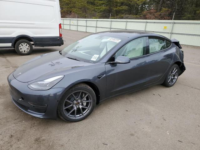 TESLA MODEL 3 2022 5yj3e1eb5nf234075