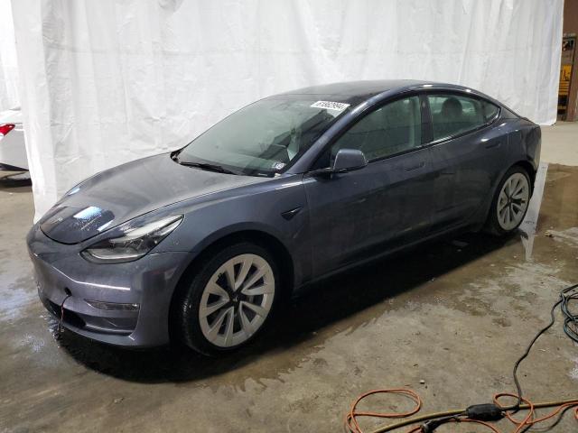 TESLA MODEL 3 2022 5yj3e1eb5nf290534