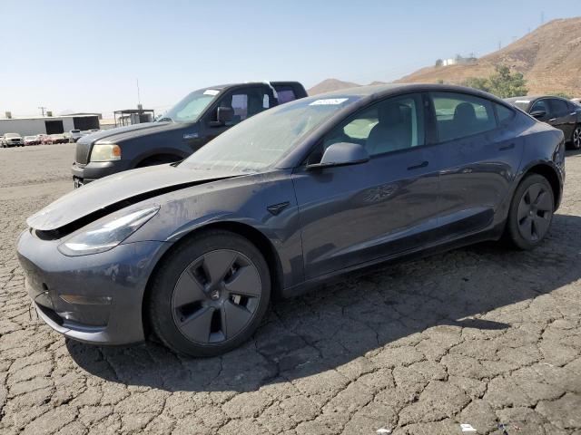 TESLA MODEL 3 2022 5yj3e1eb5nf359223