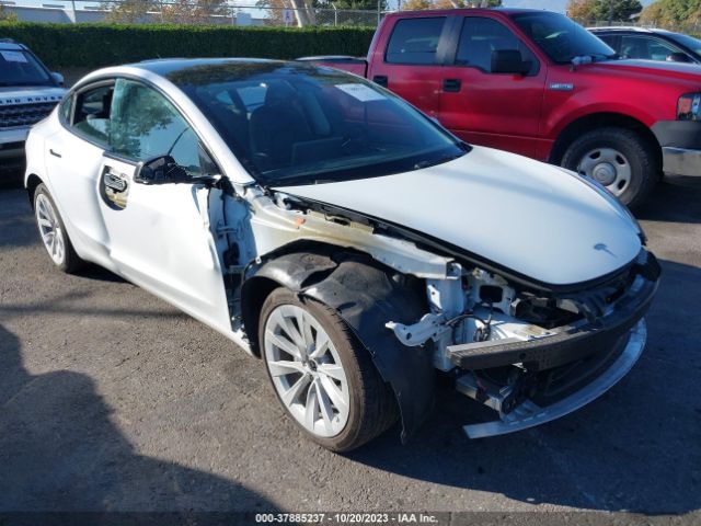 TESLA MODEL 3 2023 5yj3e1eb5pf415311