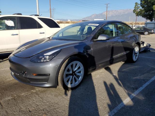 TESLA MODEL 3 2023 5yj3e1eb5pf627948