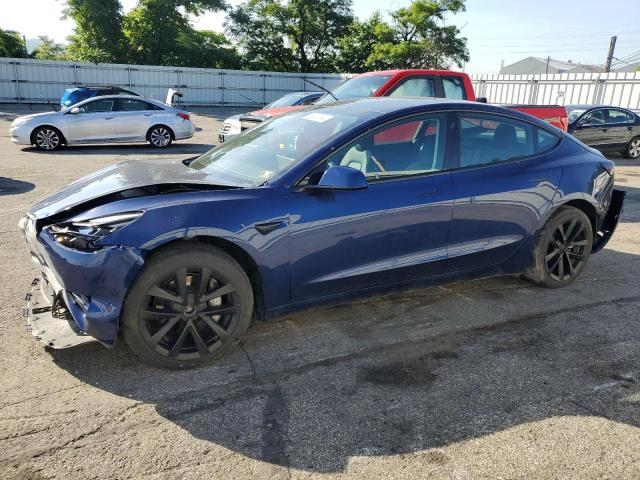 TESLA MODEL 3 2023 5yj3e1eb5pf631031