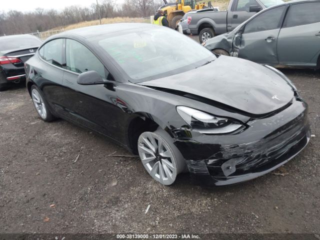 TESLA MODEL 3 2023 5yj3e1eb5pf636861