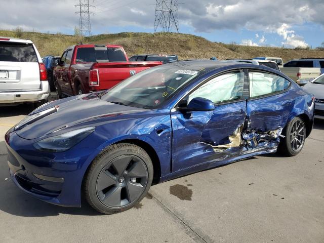 TESLA MODEL 3 2023 5yj3e1eb5pf661548