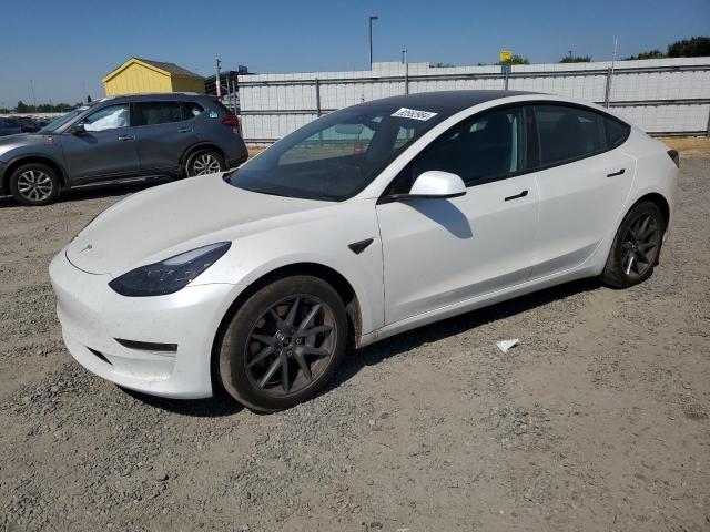 TESLA MODEL 3 2023 5yj3e1eb5pf677409