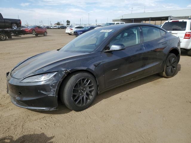 TESLA MODEL 3 2024 5yj3e1eb5rf801973