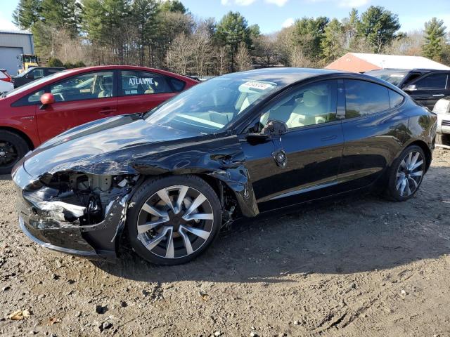 TESLA MODEL 3 2024 5yj3e1eb5rf815615