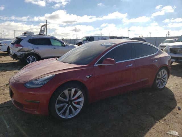 TESLA MODEL 3 2018 5yj3e1eb6jf055375