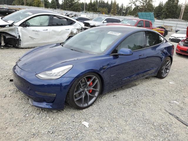 TESLA MODEL 3 2018 5yj3e1eb6jf055652