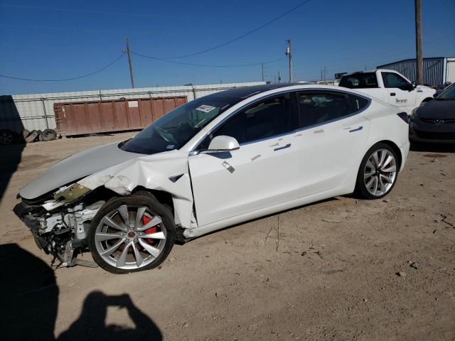 TESLA MODEL 3 2018 5yj3e1eb6jf055859