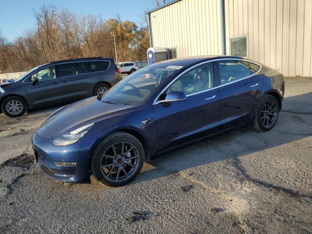 TESLA MODEL 3 2018 5yj3e1eb6jf064397