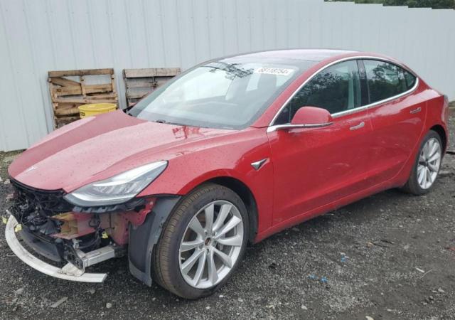 TESLA MODEL 3 2018 5yj3e1eb6jf065758