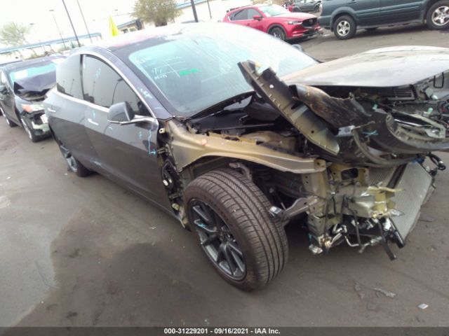 TESLA MODEL 3 2018 5yj3e1eb6jf066182