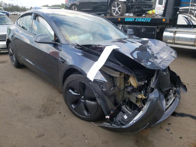 TESLA MODEL 3 2018 5yj3e1eb6jf066490