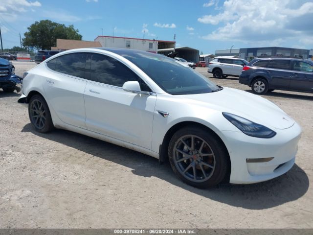 TESLA MODEL 3 2018 5yj3e1eb6jf066960