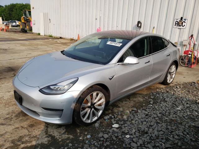 TESLA MODEL 3 2018 5yj3e1eb6jf069227