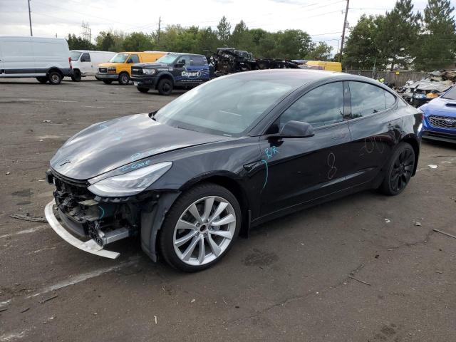 TESLA MODEL 3 2018 5yj3e1eb6jf071611