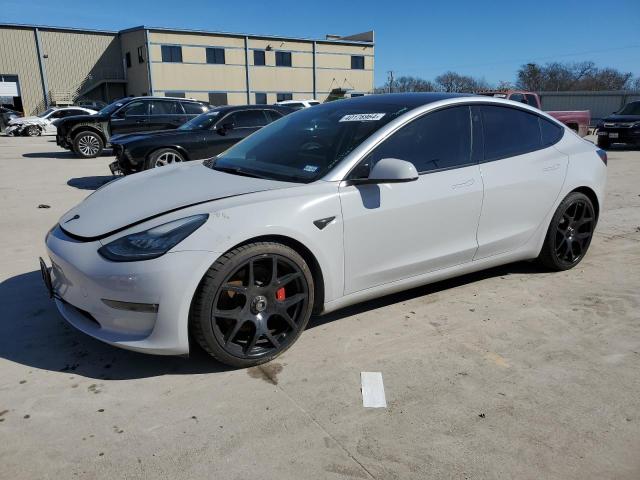 TESLA MODEL 3 2018 5yj3e1eb6jf072144