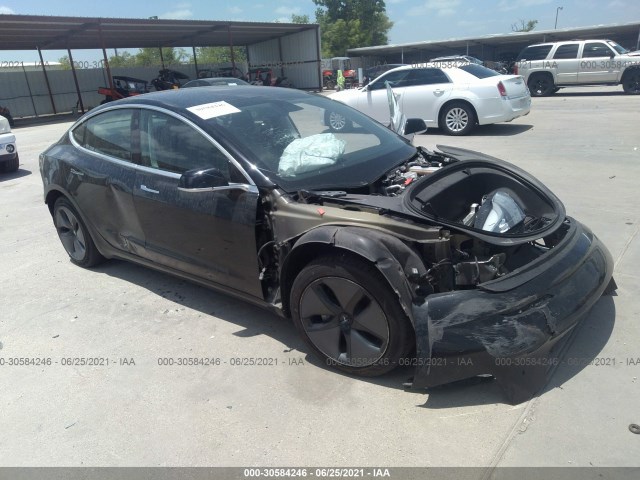 TESLA MODEL 3 2018 5yj3e1eb6jf073326