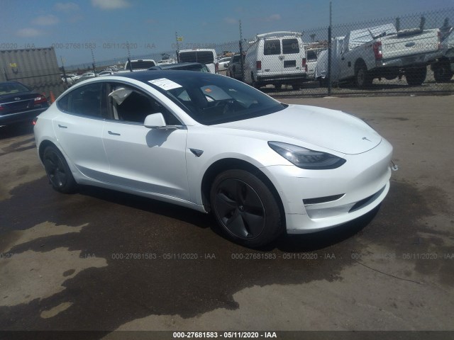 TESLA MODEL 3 2018 5yj3e1eb6jf073911