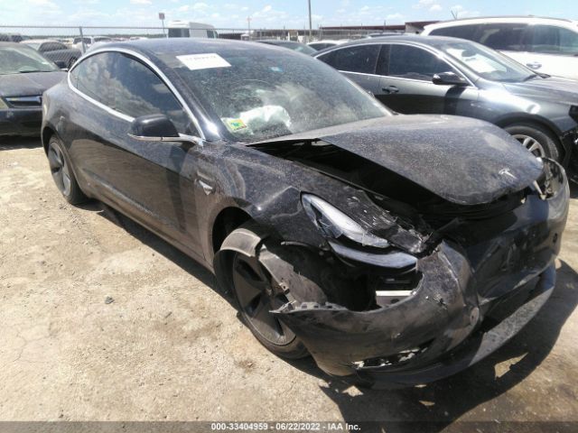 TESLA MODEL 3 2018 5yj3e1eb6jf077098