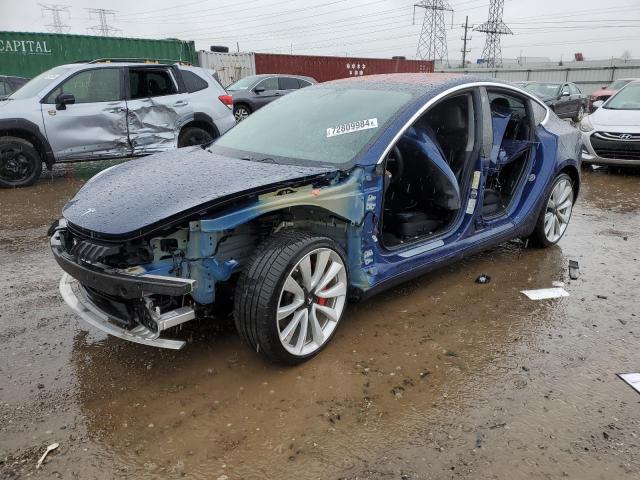 TESLA MODEL 3 2018 5yj3e1eb6jf083905