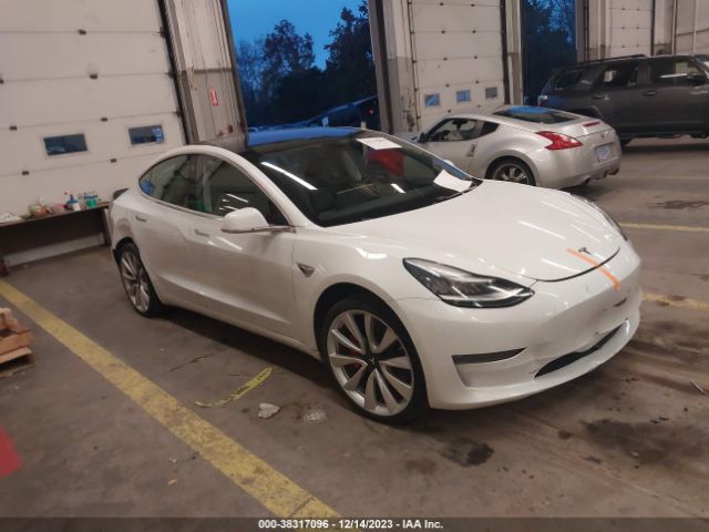 TESLA MODEL 3 2018 5yj3e1eb6jf084259