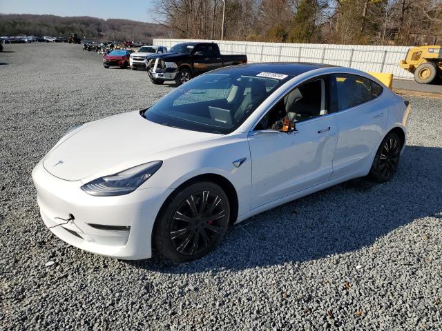 TESLA MODEL 3 2018 5yj3e1eb6jf084455