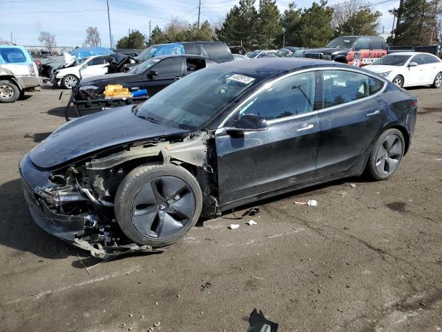 TESLA MODEL 3 2018 5yj3e1eb6jf084696