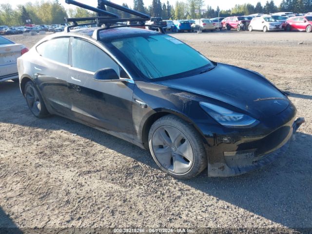 TESLA MODEL 3 2018 5yj3e1eb6jf084715