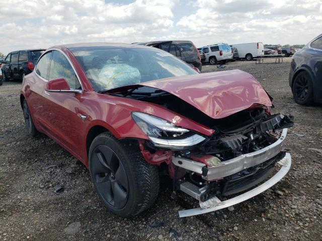 TESLA MODEL 3 2018 5yj3e1eb6jf085041