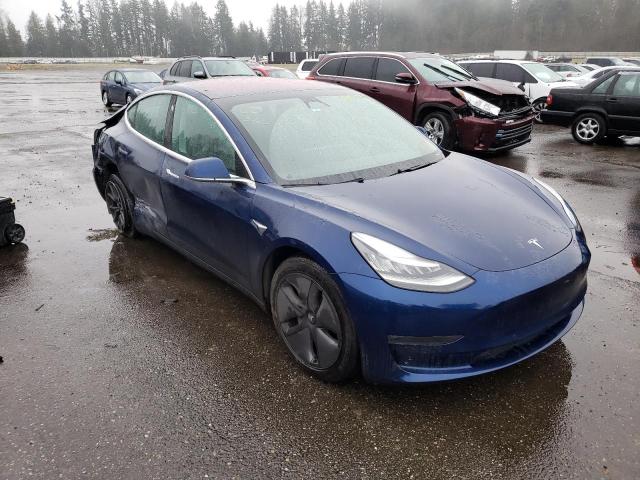 TESLA MODEL 3 2018 5yj3e1eb6jf085198