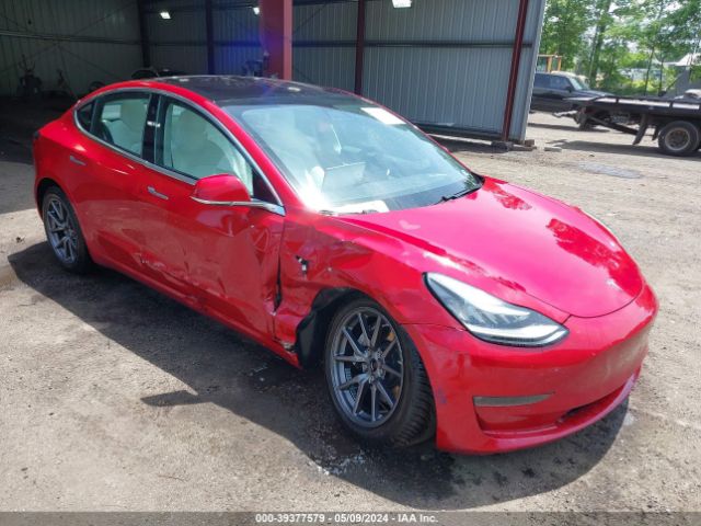 TESLA MODEL 3 2018 5yj3e1eb6jf085993