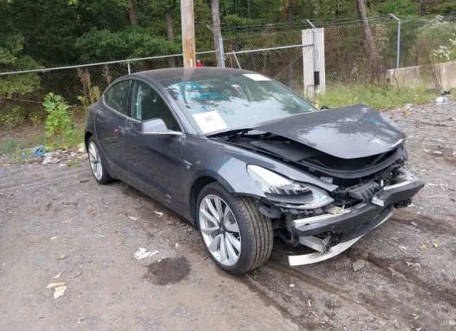 TESLA MODEL 3 2018 5yj3e1eb6jf086822