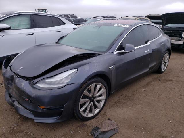 TESLA MODEL 3 2018 5yj3e1eb6jf086898