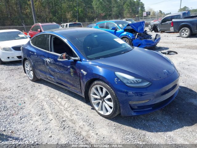 TESLA MODEL 3 2018 5yj3e1eb6jf088215