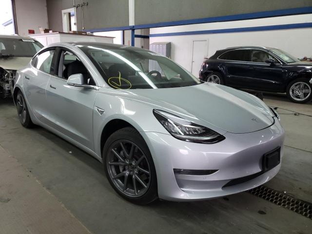 TESLA MODEL 3 2018 5yj3e1eb6jf089946