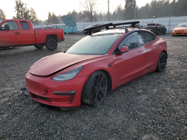 TESLA MODEL 3 2018 5yj3e1eb6jf090045