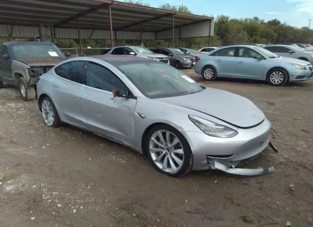 TESLA MODEL 3 2018 5yj3e1eb6jf091275