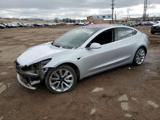 TESLA MODEL 3 2018 5yj3e1eb6jf091289