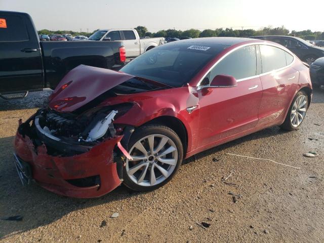 TESLA MODEL 3 2018 5yj3e1eb6jf091793