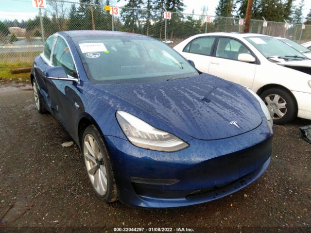 TESLA MODEL 3 2018 5yj3e1eb6jf091972